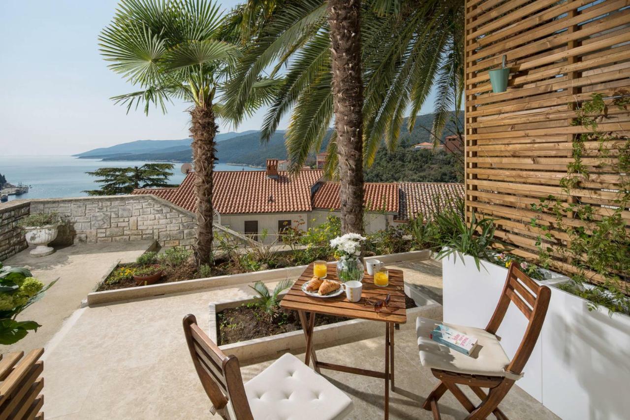 Studio Apartment Close To The Sea Rabac Extérieur photo
